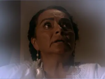 Frame 108.260723 de: Mica dio el hijo de Nuria a Chelo Frame 108.260723 de: Mica dio el hijo de Nuria a Chelo