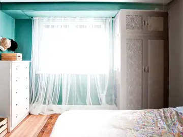 Frame 30.297142 de: La clave de un gran dormitorio, los cabeceros Frame 30.297142 de: La clave de un gran dormitorio, los cabeceros