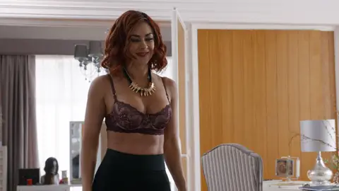 La doña La doña