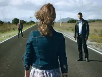 Frame 5.146799 de: Llega 'Eva la trailera', la nueva telenovela de Nova Frame 5.146799 de: Llega 'Eva la trailera', la nueva telenovela de Nova