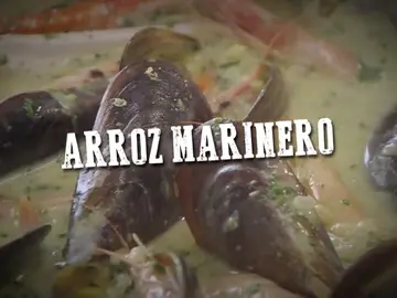 Frame 1.041479 de: Cómo preparar un delicioso Arroz marinero en un minuto Frame 1.041479 de: Cómo preparar un delicioso Arroz marinero en un minuto