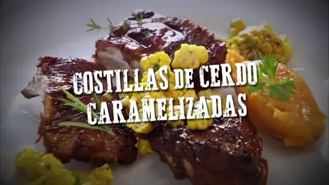 Frame 1.58557 de: Costillas de cerdo caramelizadas Frame 1.58557 de: Costillas de cerdo caramelizadas