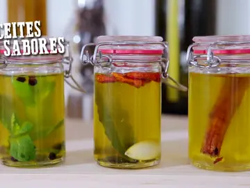 Frame 1.018181 de: Cómo preparar diferentes tipos de aceite Frame 1.018181 de: Cómo preparar diferentes tipos de aceite