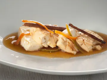 Chongos zamoranos Chongos zamoranos