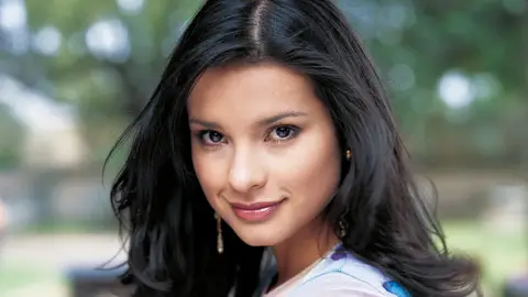Paola Rey es Jimena Elizondo Paola Rey es Jimena Elizondo
