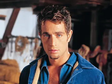 Michel Brown es Franco Reyes Michel Brown es Franco Reyes