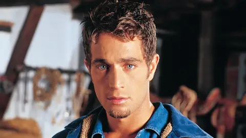 Michel Brown es Franco Reyes Michel Brown es Franco Reyes
