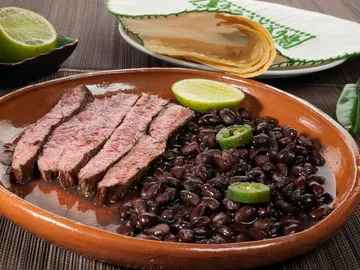 arrachera de ternera arrachera de ternera