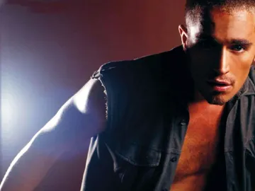 Michel Brown, el 'gavilán' que cantaba "Toda" y "Mariposa mía" Michel Brown, el 'gavilán' que cantaba "Toda" y "Mariposa mía"
