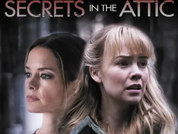 Secretos en el desván Secretos en el desván