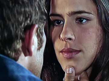 Franco: "Por ti soy capaz de dejarlo todo" Franco: "Por ti soy capaz de dejarlo todo"