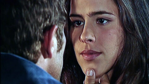 Franco: "Por ti soy capaz de dejarlo todo"