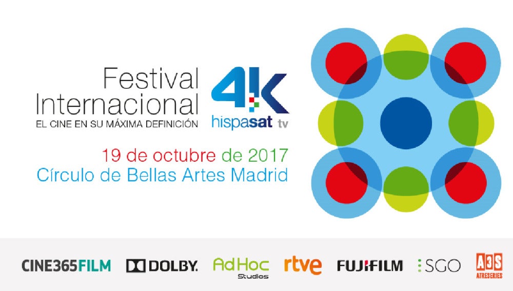 Premio Atreseries de Cortos para televisión