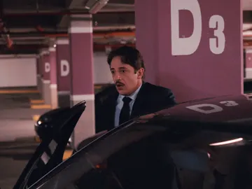 La ley del corazón La ley del corazón