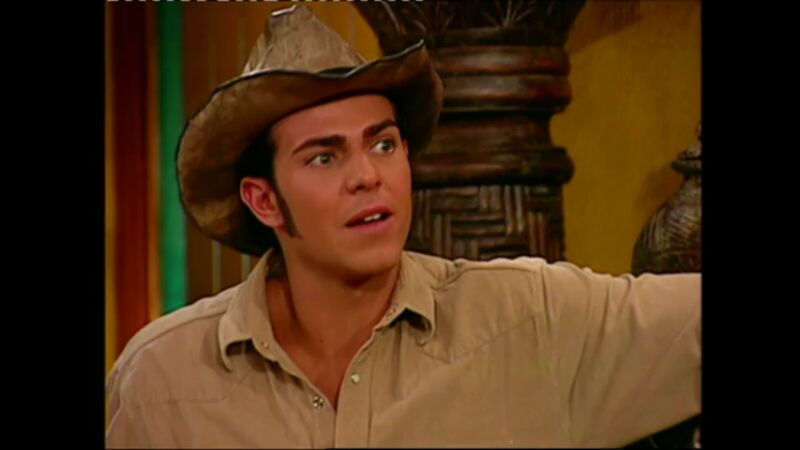 Los hermanos Reyes se plantan en la finca de Doña Eduvina