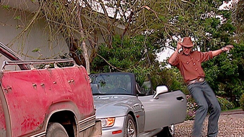 Óscar, el hermano más derrochador de los Reyes