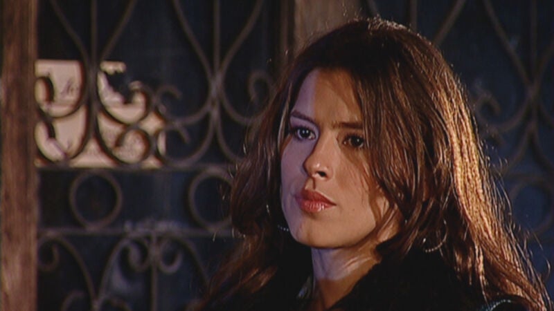 Rosario Montes quiere hacer sentir celoso a su pareja