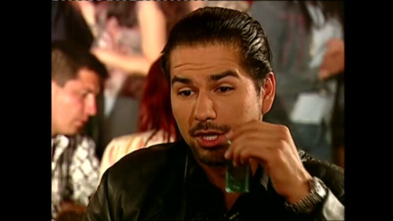 Rosario Montes quiere acabar con la vida de Armando