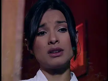 Jimena, arrepentida por haber tratado mal a Ruth Jimena, arrepentida por haber tratado mal a Ruth