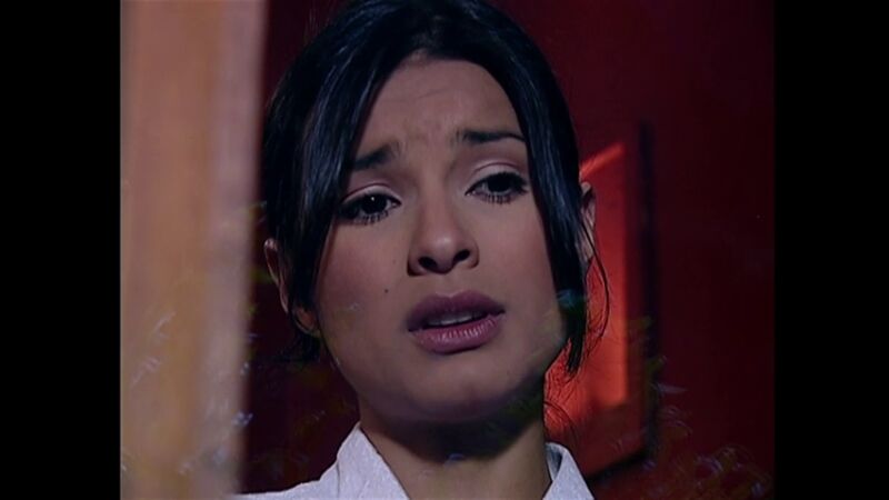 Jimena, arrepentida por haber tratado mal a Ruth