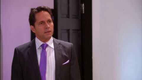 Alejandro decide romper con su pareja