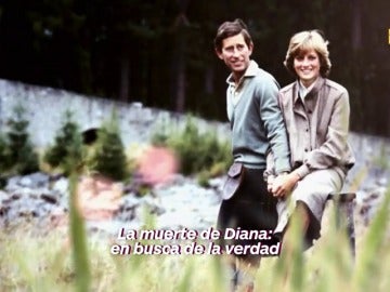 Especial aniversario de la muerte de Diana de Gales
