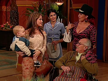 Pasión de Gavilanes Pasión de Gavilanes