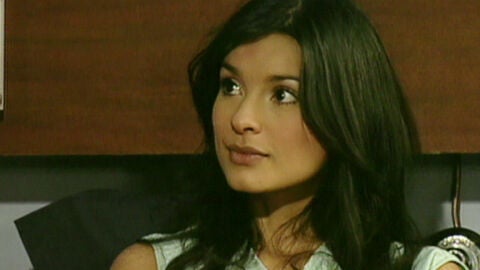 Pasi&oacute;n de Gavilanes