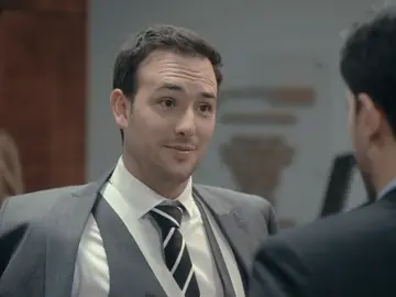 Camilo decide estrechar la relación con Pablo Camilo decide estrechar la relación con Pablo