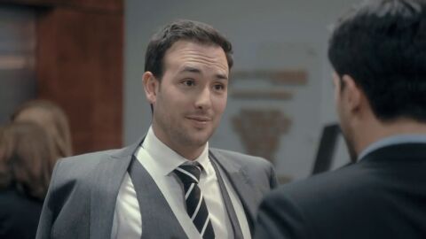 Camilo decide estrechar la relaci&oacute;n con Pablo