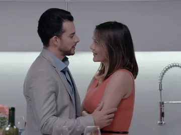 la ley del corazón la ley del corazón