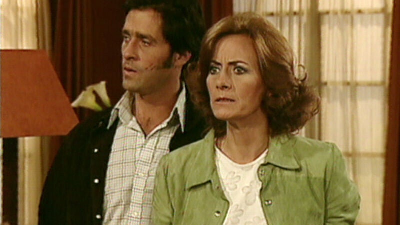 Gabriela se posiciona a favor de Fernando, una vez más