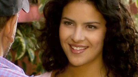 Patocho: "Si quieres me caso contigo para que Frijolito tenga un padre"