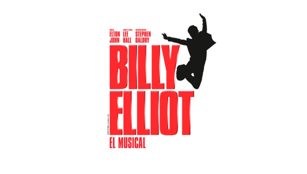 Billy Elliot, El Musical