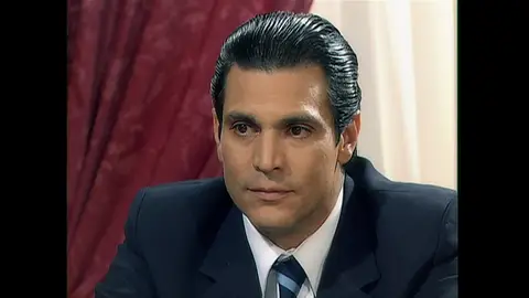 Francisco Reyes tiene algo que decirle a su hermano AMARTE ASÍ FRIJOLITO