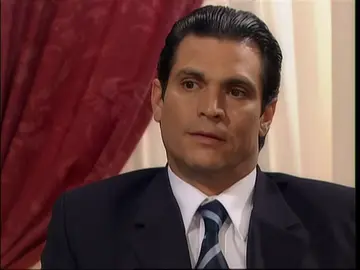 Francisco confiesa a Ignacio que le gusta Margarita Francisco confiesa a Ignacio que le gusta Margarita