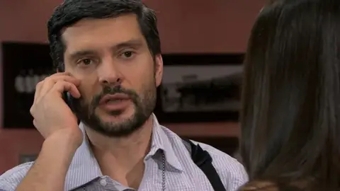 Alberto ha muerto Alberto ha muerto