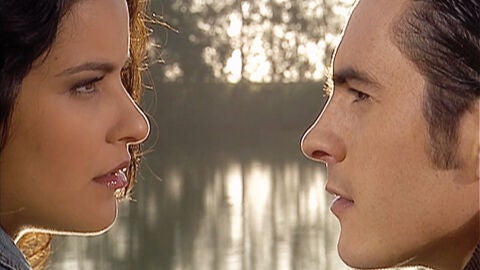 Ignacio y Margarita, cada vez m&aacute;s cerca