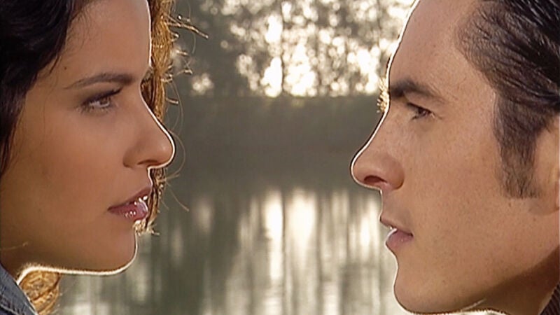 Ignacio y Margarita, cada vez más cerca