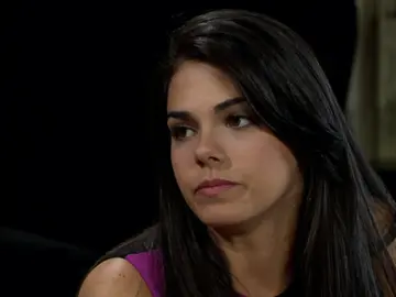 "No lo puedo negar, estoy profundamente enamorada de Diego" "No lo puedo negar, estoy profundamente enamorada de Diego"
