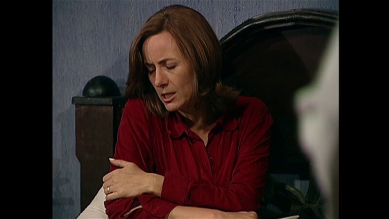 El estado de salud de Gabriela sigue deteriorándose