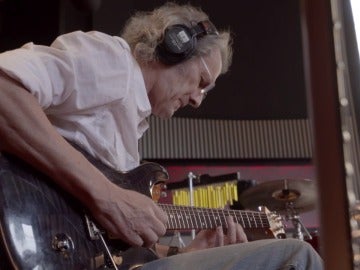 Así se prepara la música para el espectáculo Así se prepara la música para el espectáculo