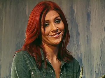 Dinora: "Raquel está muerta" Dinora: "Raquel está muerta"