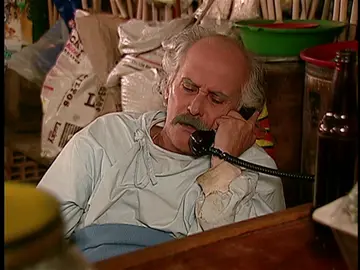 "El canalla de Fernando Escandón me encerró para que me mataran" "El canalla de Fernando Escandón me encerró para que me mataran"