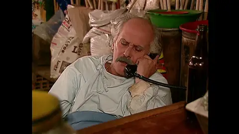 "El canalla de Fernando Escandón me encerró para que me mataran" "El canalla de Fernando Escandón me encerró para que me mataran"