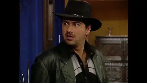 Fernando quiere contar con Armando para sus diabólicos planes Fernando quiere contar con Armando para sus diabólicos planes