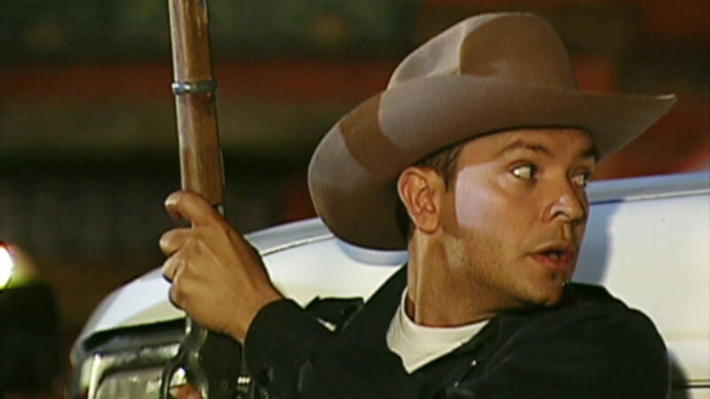 La Policía encuentra el escondite de Fernando y Dinora