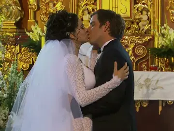 Descubre cómo ha terminado 'De que te quiero, te quiero' Descubre cómo ha terminado 'De que te quiero, te quiero'