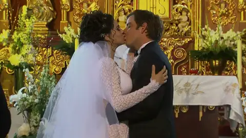 Descubre cómo ha terminado 'De que te quiero, te quiero' Descubre cómo ha terminado 'De que te quiero, te quiero'