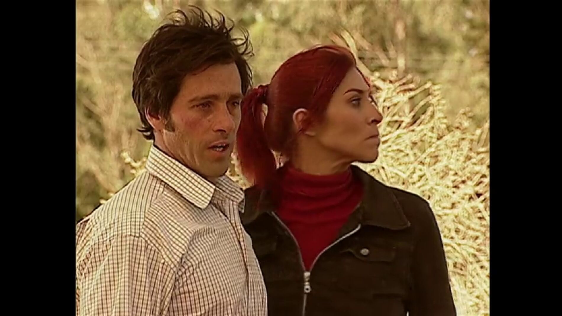 "Este desgraciado me debe muchas y me las voy a cobrar todas"